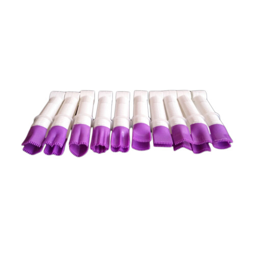 20 Pcs Diy Fondant Plastic Lace Clip Cake Decorating Tools Baking Mold