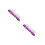 20 Pcs Diy Fondant Plastic Lace Clip Cake Decorating Tools Baking Mold 7