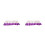 20 Pcs Diy Fondant Plastic Lace Clip Cake Decorating Tools Baking Mold 6
