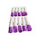 20 Pcs Diy Fondant Plastic Lace Clip Cake Decorating Tools Baking Mold 3
