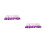 20 Pcs Diy Fondant Plastic Lace Clip Cake Decorating Tools Baking Mold 4