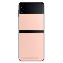 (Pink Gold) Samsung Galaxy Z Flip3 5G Single SIM | 128GB | 8GB RAM - Refurbished