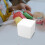 8 Pcs Creative Shaped Foam Cake Models Multi-Function Dummies 9