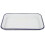3Pcs Enamel Baking Dish Rectangular Roasting Pan For Kitchen 1