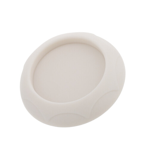 5Pcs Stair Gate Wall Protector Plastic Bumper Cup For Baby Safety