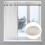 5Pcs Stair Gate Wall Protector Plastic Bumper Cup For Baby Safety 11