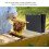 Practical Beehouse Water Feeder Easy Assembly 6L Capacity Beekeeping Enthusiasts Innovative Beekeeping Feeder 5