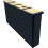 Practical Beehouse Water Feeder Easy Assembly 6L Capacity Beekeeping Enthusiasts Innovative Beekeeping Feeder 4