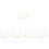 15 Pcs Dainty Layered Ankle Chain Retro Elegant Bracelet 5