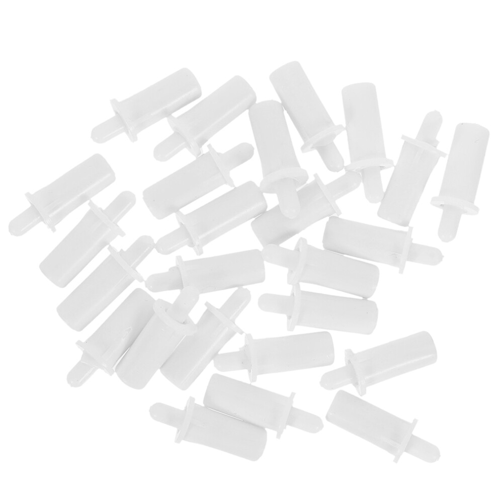 320 Pcs Shutter Repair Kit With Spring Loaded Pins For Fasteners-image-OPC-PKXQ8FK-NEW