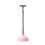 4 Pcs Practical Toilet Suction Pipe Cleaner For Home Office Pink 11