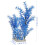 3Pcs Fish Tank Water Plants Landscape Decoration 3