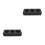 2Pcs Thick Tea Cup Holder Tray For Coffee Soda Takeout Beverages 5