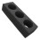 2Pcs Thick Tea Cup Holder Tray For Coffee Soda Takeout Beverages 2