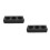 2Pcs Thick Tea Cup Holder Tray For Coffee Soda Takeout Beverages 4