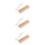 3Pcs Multipurpose Light Base Led Lamp Holder Craft Stand 8