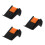 3Pcs Motorcycle Tire Changer Claw Tool For Easy Installation Removal 8