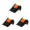 3Pcs Motorcycle Tire Changer Claw Tool For Easy Installation Removal 9