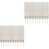 20 Pcs Universal Phone Sim Card Tray Remover Tools 5