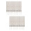 20 Pcs Universal Phone Sim Card Tray Remover Tools 9