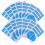 1000 Pcs 3 In 1 Dust Absorber Lcd Dedust Sticker For Phone Tablet 3