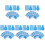 1000 Pcs 3 In 1 Dust Absorber Lcd Dedust Sticker For Phone Tablet 4