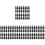 200 Pcs Inkless Pencil Refill Heads For Everlasting Pencil 4
