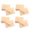 300 Pcs Blank Envelopes Solid Color For Office School Use 1