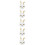 5Pcs Easter Hanging Pinata Filled With Sugar 2