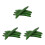 12 Pcs Lifelike Cucumber Models For Kitchen And Restaurant Decoration 5