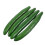 12 Pcs Lifelike Cucumber Models For Kitchen And Restaurant Decoration 2