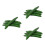 12 Pcs Lifelike Cucumber Models For Kitchen And Restaurant Decoration 9