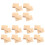 300 Pcs Blank Envelopes Solid Color For Office School Use 2