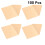 300 Pcs Blank Envelopes Solid Color For Office School Use 10