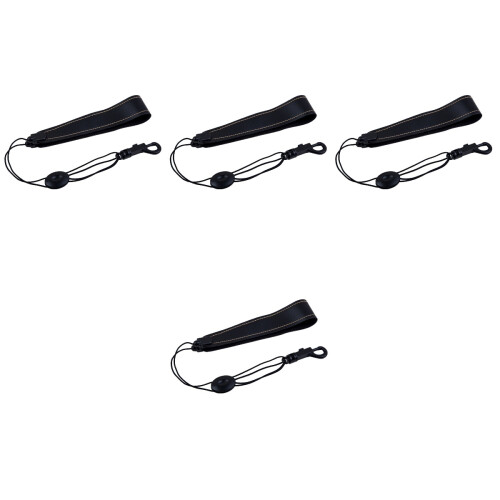 4Pcs Adjustable Saxophone Neck Strap For Tenor Alto Soprano 2