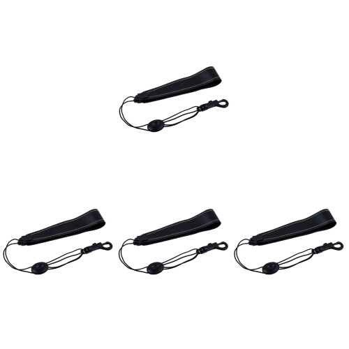 4Pcs Adjustable Saxophone Neck Strap For Tenor Alto Soprano 1