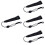 4Pcs Adjustable Saxophone Neck Strap For Tenor Alto Soprano 6