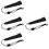 4Pcs Adjustable Saxophone Neck Strap For Tenor Alto Soprano 7