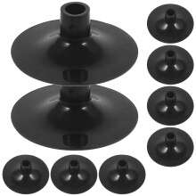 20 Pcs Suction Cup Arrow Tips For Archery