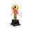 Metal Golden Trophy For Kids Creative Award Competitions 2