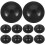 20 Pcs Suction Cup Arrow Tips For Archery 2