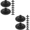 20 Pcs Suction Cup Arrow Tips For Archery 8