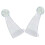 3 Pairs Silicone Covers For Calf Protection 3