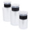 3Pcs Refillable Nail Polish Remover Pump Dispensers Storage Bottles 1
