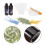 One Set Cyanotype DIY Liquid Materials And Project Accessories 9