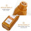 1 Bottle Calligraphy Ink Technical Brush Pen For Chinese Calligraphy 6
