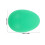 6pcs plastic egg shakers for kids rhythm learning and early education 3