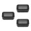 6 Pcs Travel-Use DIY Eyeshadow Blush Palette Empty Durable Makeup Box 9