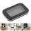 6 Pcs Travel-Use DIY Eyeshadow Blush Palette Empty Durable Makeup Box 11
