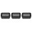 6 Pcs Travel-Use DIY Eyeshadow Blush Palette Empty Durable Makeup Box 10
